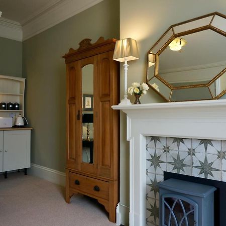 Minton House Apartment Colyton Bagian luar foto