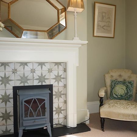 Minton House Apartment Colyton Bagian luar foto