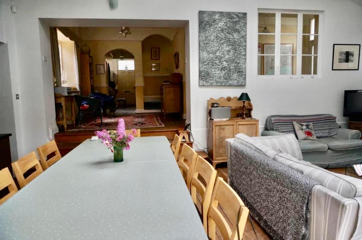 Minton House Apartment Colyton Bagian luar foto