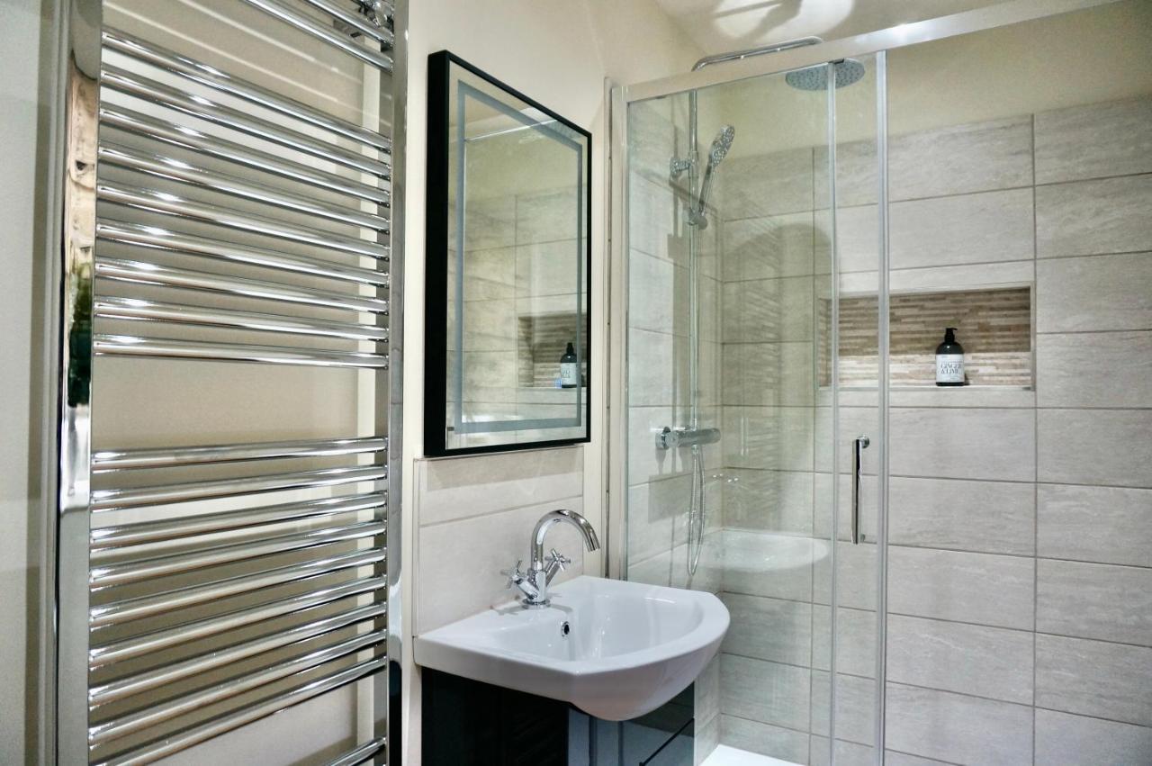 Minton House Apartment Colyton Bagian luar foto