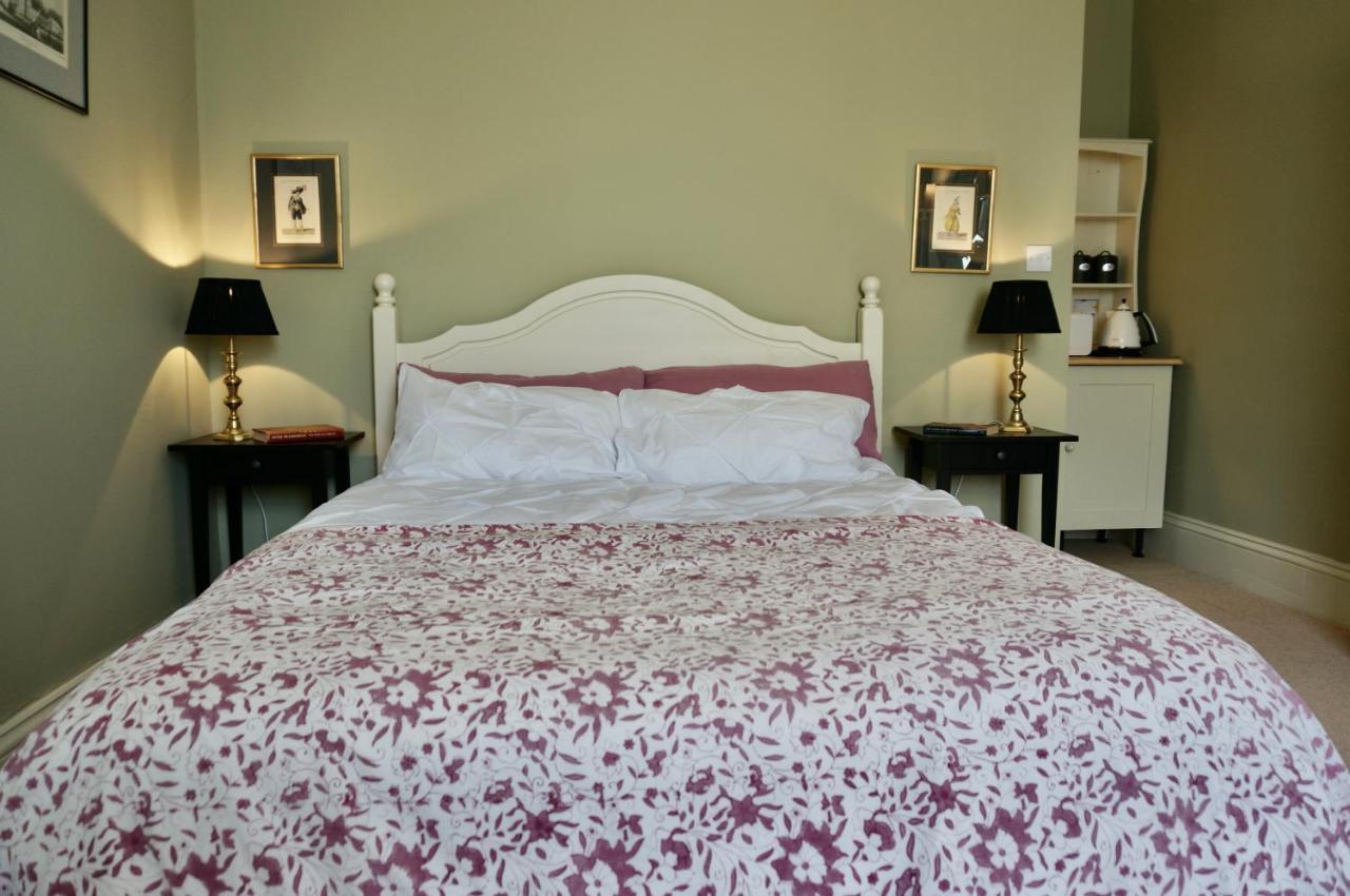 Minton House Apartment Colyton Bagian luar foto