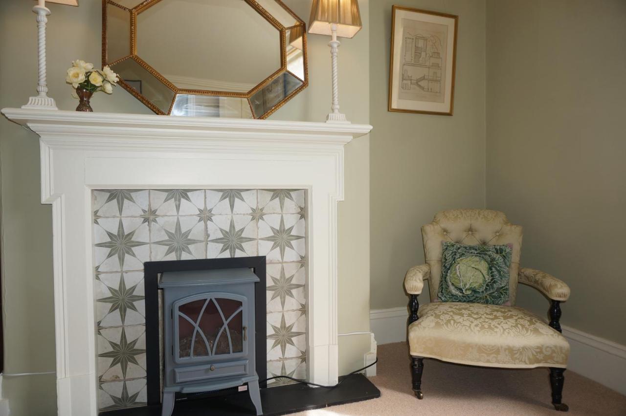 Minton House Apartment Colyton Bagian luar foto