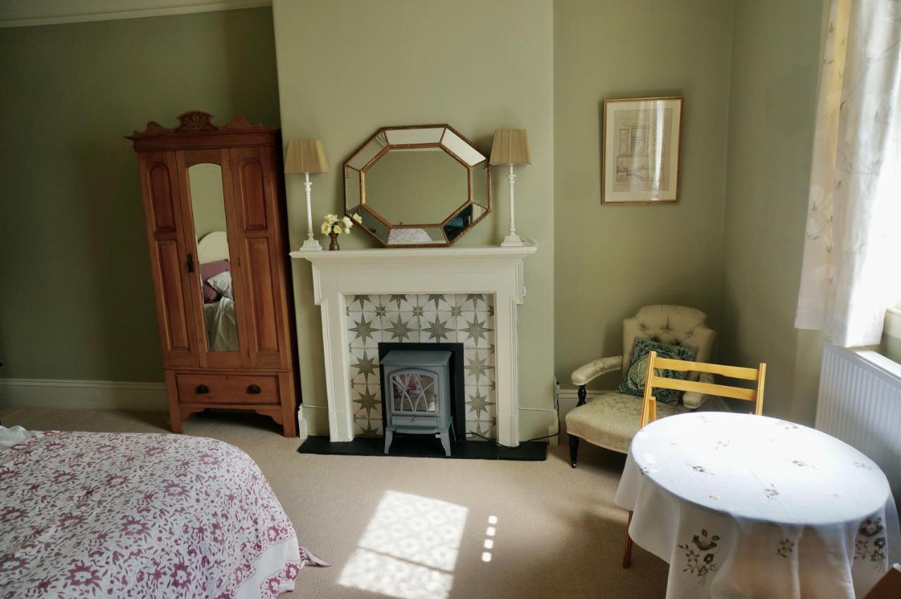 Minton House Apartment Colyton Bagian luar foto