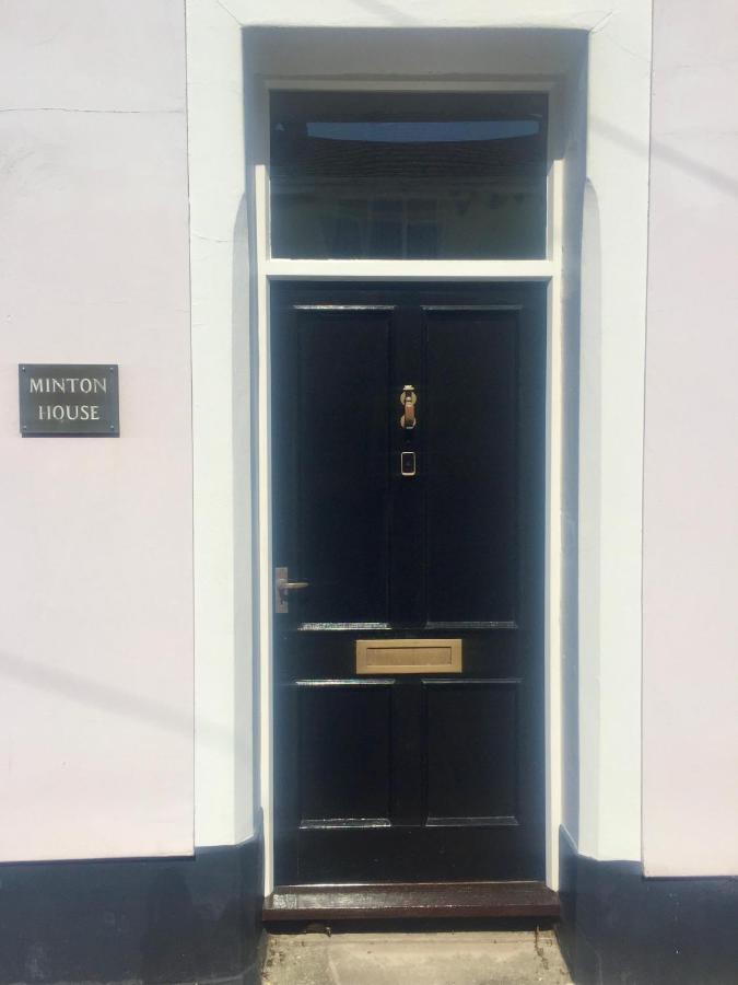 Minton House Apartment Colyton Bagian luar foto