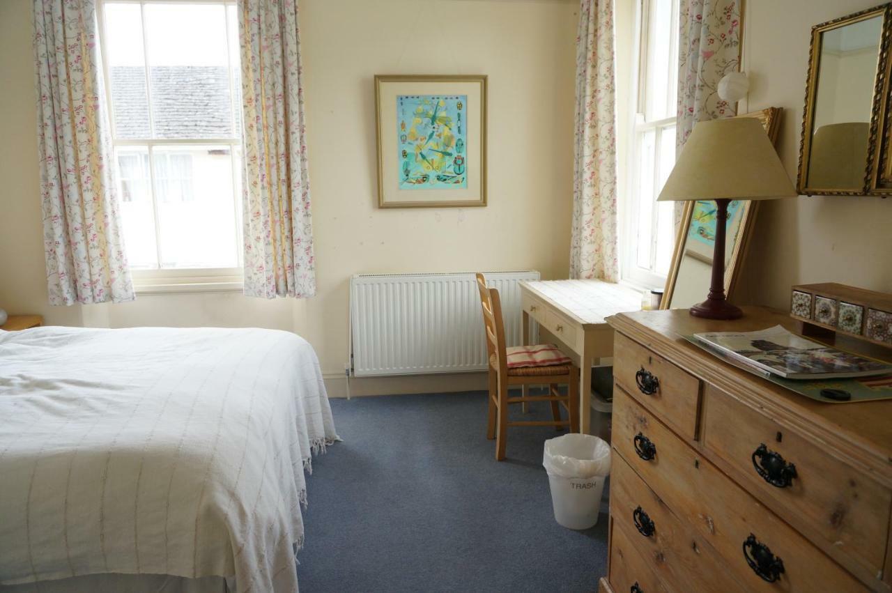 Minton House Apartment Colyton Bagian luar foto