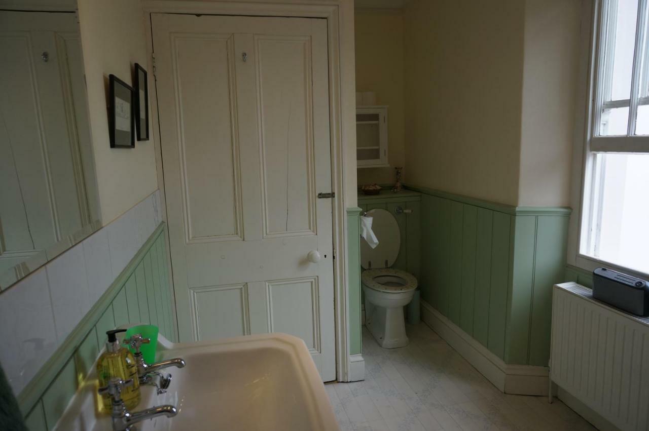 Minton House Apartment Colyton Bagian luar foto