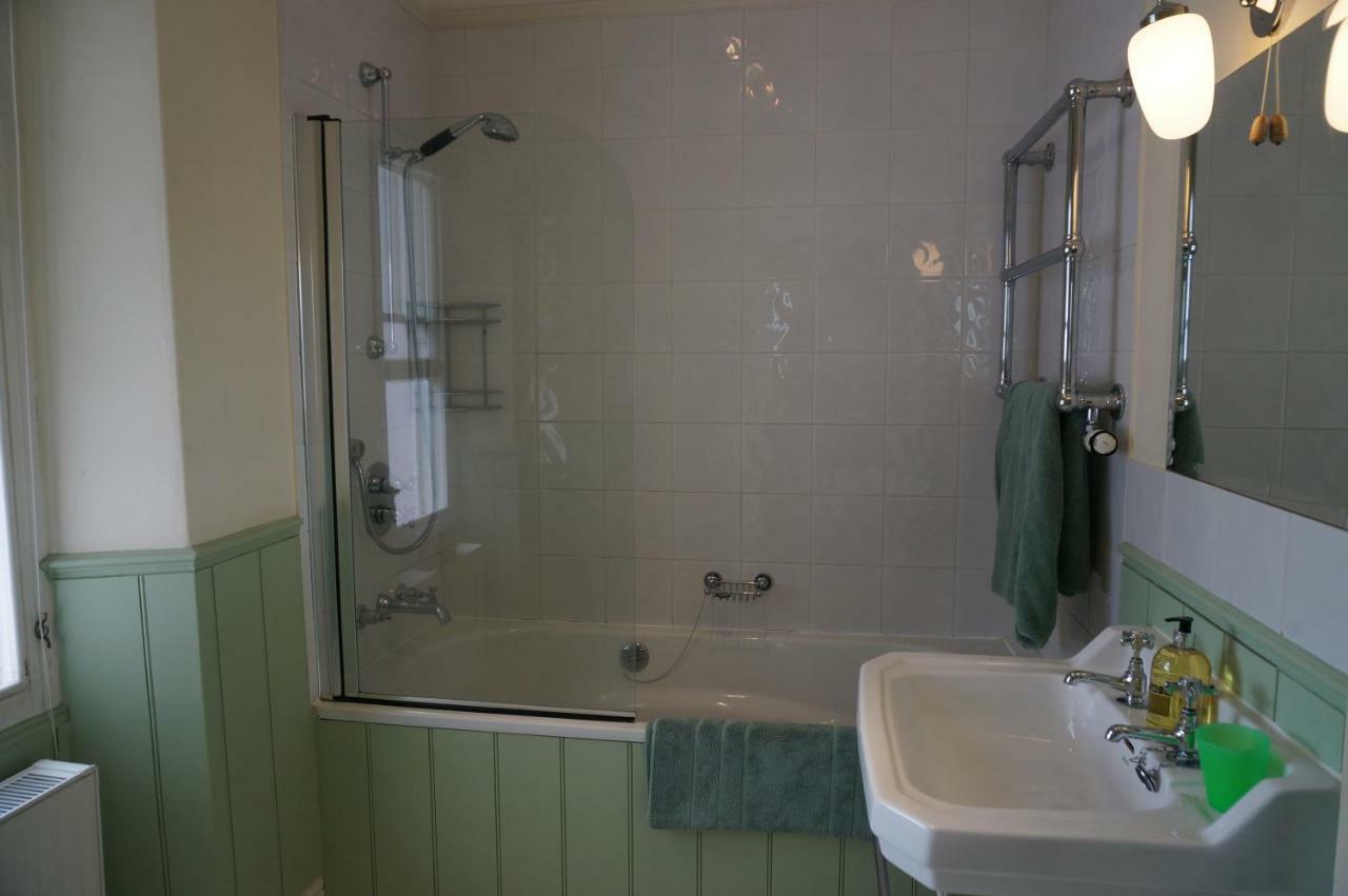 Minton House Apartment Colyton Bagian luar foto